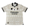 Camiseta AC Milan x Bad Bunny