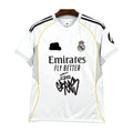 Camiseta Real Madrid x Grecas