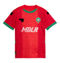 Camiseta Morad x Marruecos