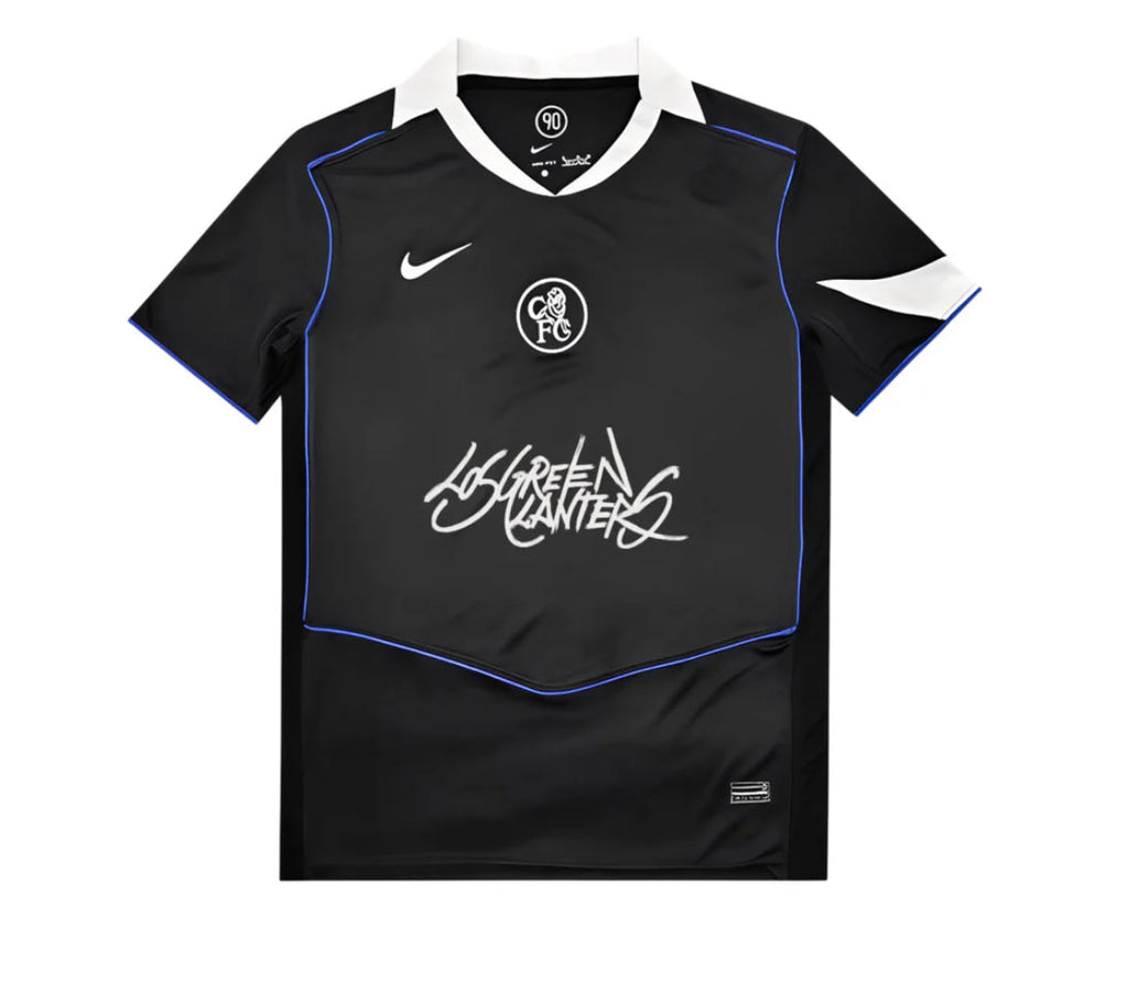 Camiseta Chelsea x JC Reyes