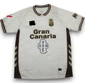 Camiseta Las Palmas x Quevedo