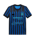 Camiseta Inter de Milán x Quevedo