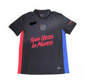 Camiseta FC Barcelona x Anuel AA