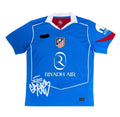 Camiseta Atlético de Madrid x Grecas