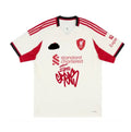 Camiseta Liverpool x Grecas