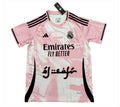 Camiseta Real Madrid x Al Safir