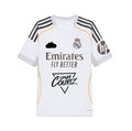 Camiseta Real Madrid x Omar Courtz