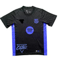 Camiseta FC Barcelona x Omar Courtz