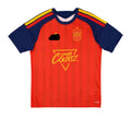Camiseta España x Omar Courtz