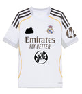 Camiseta Real Madrid x SFDK
