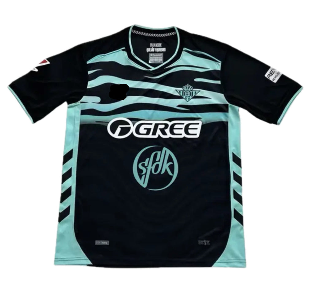Camiseta Real Betis x SFDK