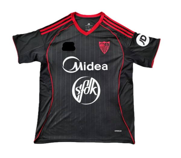 Camiseta Sevilla x SFDK – Negra