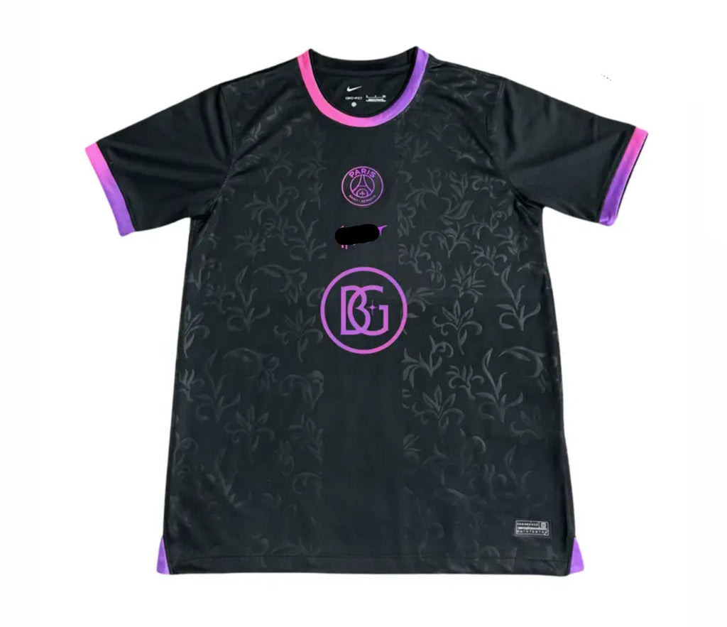Camiseta PSG x Bad Gyal