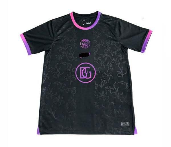 Camiseta PSG x Bad Gyal