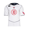 Camiseta Estados Unidos 2004 x D.