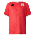 Camiseta Túnez 2026