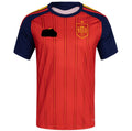 Camiseta España 2026