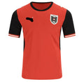 Camiseta Austria 2026