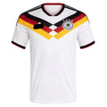 Camiseta Alemania 2026