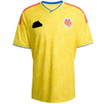 Camiseta Colombia 2026