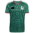 Camiseta México 2026