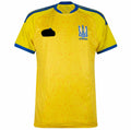 Camiseta Ucrania 2026