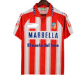 Camiseta Atlético de Madrid x El Canto Del Loco