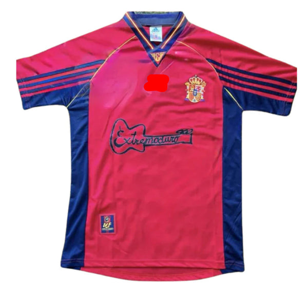 Camiseta España x Extremoduro – Rosa