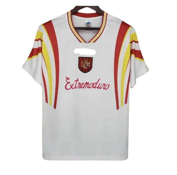 Camiseta España x Extremoduro – Blanca