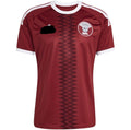 Camiseta Qatar 2026