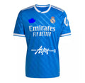 Camiseta Real Madrid x Maka