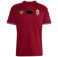 Camiseta Hungría 2026