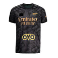 Camiseta Arsenal x Drake