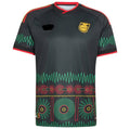 Camiseta Jamaica 2026