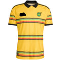 Camiseta Jamaica 2026