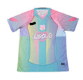 Camiseta FC Barcelona x Karol G