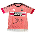 Camiseta Juventus x Lil Peep
