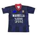 Camiseta Atlético de Madrid x Natos y Waor