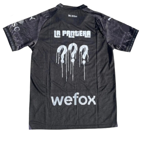 Camiseta AC Milan x La Pantera