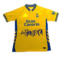 Camiseta Las Palmas x La Pantera