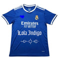 Camiseta Real Madrid x Lola Indigo