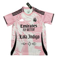 Camiseta Real Madrid x Lola Indigo