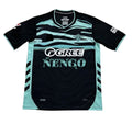 Camiseta Real Betis x Ñengo Flow
