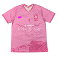 Camiseta Brasil x Mora