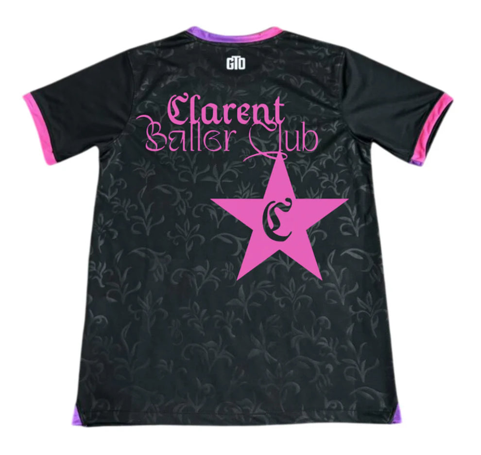 Camiseta PSG x ClarentKP