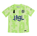 Camiseta FC Barcelona x Camin