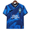 Camiseta Brasil x Camin