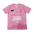 Camiseta Brasil x Omar Courtz