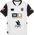 Camiseta Valencia x Jhayco