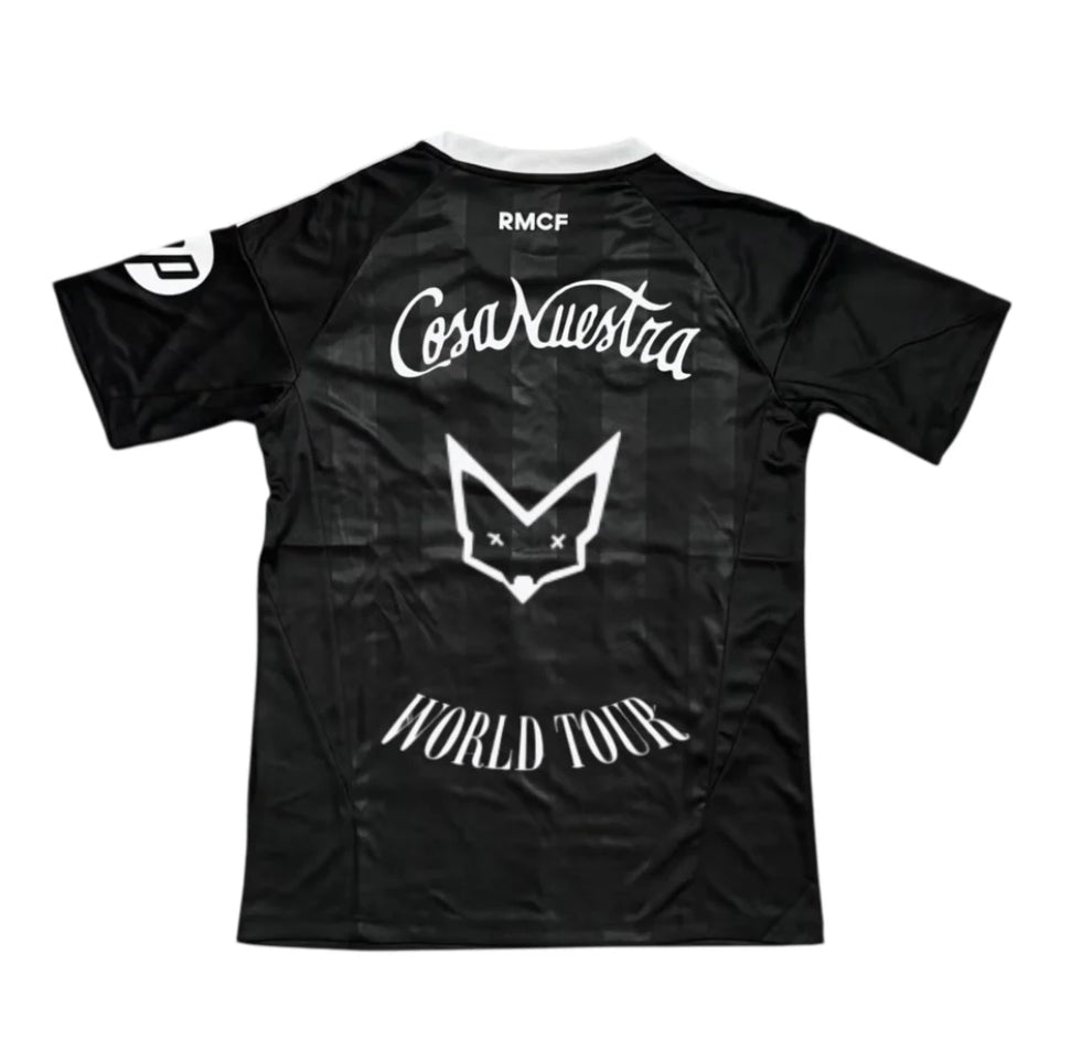 Camiseta Real Madrid x Rauw Alejandro